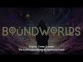 BoundWorlds - Explore, Create, Connect
