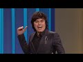 Grace Revolution (Full Sermon) | Live at Lakewood Church | Joseph Prince