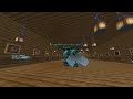 Minecraft Friendcraft Museum bauen #6