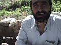 Hashish smoker speaks on local attitudes to hash in  KhyberPakistan