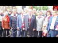 Выступление Геннадия Зюганова в день рождения А.С. Пушкина!