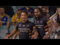 Benji Marshall Highlights