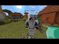 GUMAWA KAMI NG SARILING MINECRAFT SMP! Ep. 1 - Let's Play Minecraft SMP (Tagalog) | BenHeroPH