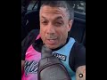 Benzino drops new snippet! Is this 🔥🔥🔥👀?