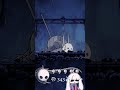 Hollow Knight Steel Soul Mode