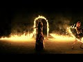 Enigma-Art presents Fireshow music clip