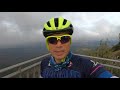 Biking to Visit the Alien “Borg Cube” at Mt. Umunhum, California.