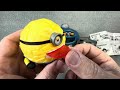 MEGA MINIONS TRANSFORMATION CHAMBER OPENING!! Best Despicable Me 4 Toy?!