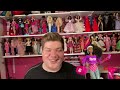 Review of Barbie Rewind 80’s Edition Workout Girl