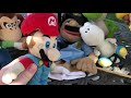 Mario and Toads adventures Season 2: Episode 4