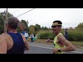 Boston Marathon「Full Course」| Virtual Run Boston Marathon 【English Subtitles】