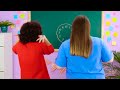 TRUCOS ESCOLARES || Divertidos tips e ideas fáciles para el regreso a clases por 123 GO! SCHOOL