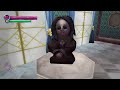 Spooky's Jump Scare Mansion Scares Compilation (Base Game+DLC)