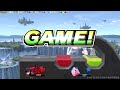 Who Can K.O. A 50HP Kirby With A Final Smash ? - Super Smash Bros. Ultimate