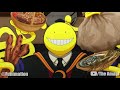 The Life Of Koro-Sensei (Assassination Classroom)