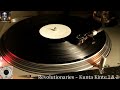 The Revolutionaries -  Kunta Kinte Dub - Version One and Two.