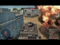 poor pc performance #5 | War Thunder Gameplay