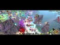 Albion Online | Kio Squad Montage | ZVZ