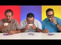Mexican Dads Try 2000's Snacks!