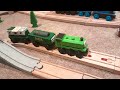 Thomas Wooden Railway Layout (2023)