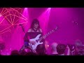 Calva Louise - Human Becoming (Omeara, London, July 11, 2024) LIVE/HD