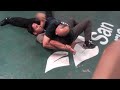 systema grappling