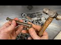 YZ250 Bottom End Assembly- How To / Walkthrough