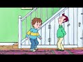 A Tasty Eight-Legged Snack | Horrid Henry | Cartoons for Children