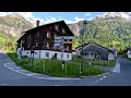 SWISS - Top 10 Most Beautiful Villages in Switzerland ‘ You Must Visit  4K  (1)