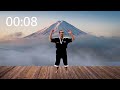 40 Minute Kids Karate Lesson | Dojo's Missing White Belt! | Dojo Go (Week 32)