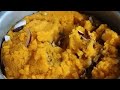 Suji ka Halwa Recipe | by Desi Spicy Food Diaries❤️