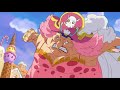 Why Willpower Matters (One Piece Analysis)