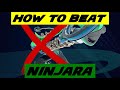 ARMS: How to Beat Ninjara