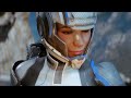 Mass Effect: Andromeda - PC Maxed Settings @1440p