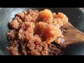 Makhandi Halwa Recipe|Halwa Recipe By Fatima Cooking Channel|مکھنڈی حلوہ حلوائی سٹائل میں بنائیں