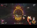 Rave in The Redwoods Easter Egg 2023 Director's Cut CoD Infinite Warfare Xbox (No commentary)