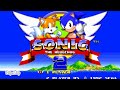 sonic and tails rick roll cover
