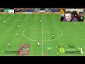 96 FUTTIES Aubameyang!! 🔥 FC 24 Player Review