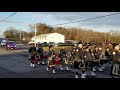 rich desmond funeral procession