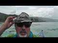 Sea Kayaking - Cornwall 2018 teaser.