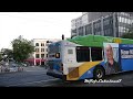 Bus Observations of Seattle, Washington (September 2022) - Part 2/2