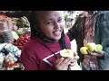 MARKET DAY IN NAIROBI KENYA || WHERE TO BUY FRESH FRUITS & VEGETABLES