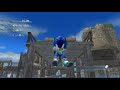 Cómo conseguir a SUPER SONIC + GEMAS en Sonic The Hedgehog (P-06)