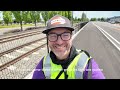 New Bike Path to Portland Airport