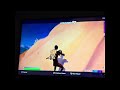 Fortnite Game Play 2024