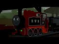 Sodor Thunderstrike | Ep.5 | The world we now live in. | 19th-20th May 1987