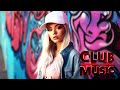 New Hip Hop Urban RnB Club Music MEGAMIX 2023 - Best Of Hip Hop RnB Urban Trap  - CLUB MUSIC