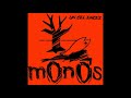 Mkultra - mOnOs de chOcOlate