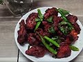 chicken 65 Recipe || @Rida.hyderabadikitchen || tasty and delicious||easy to make