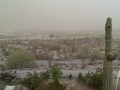 Aug 18 Dust storm
